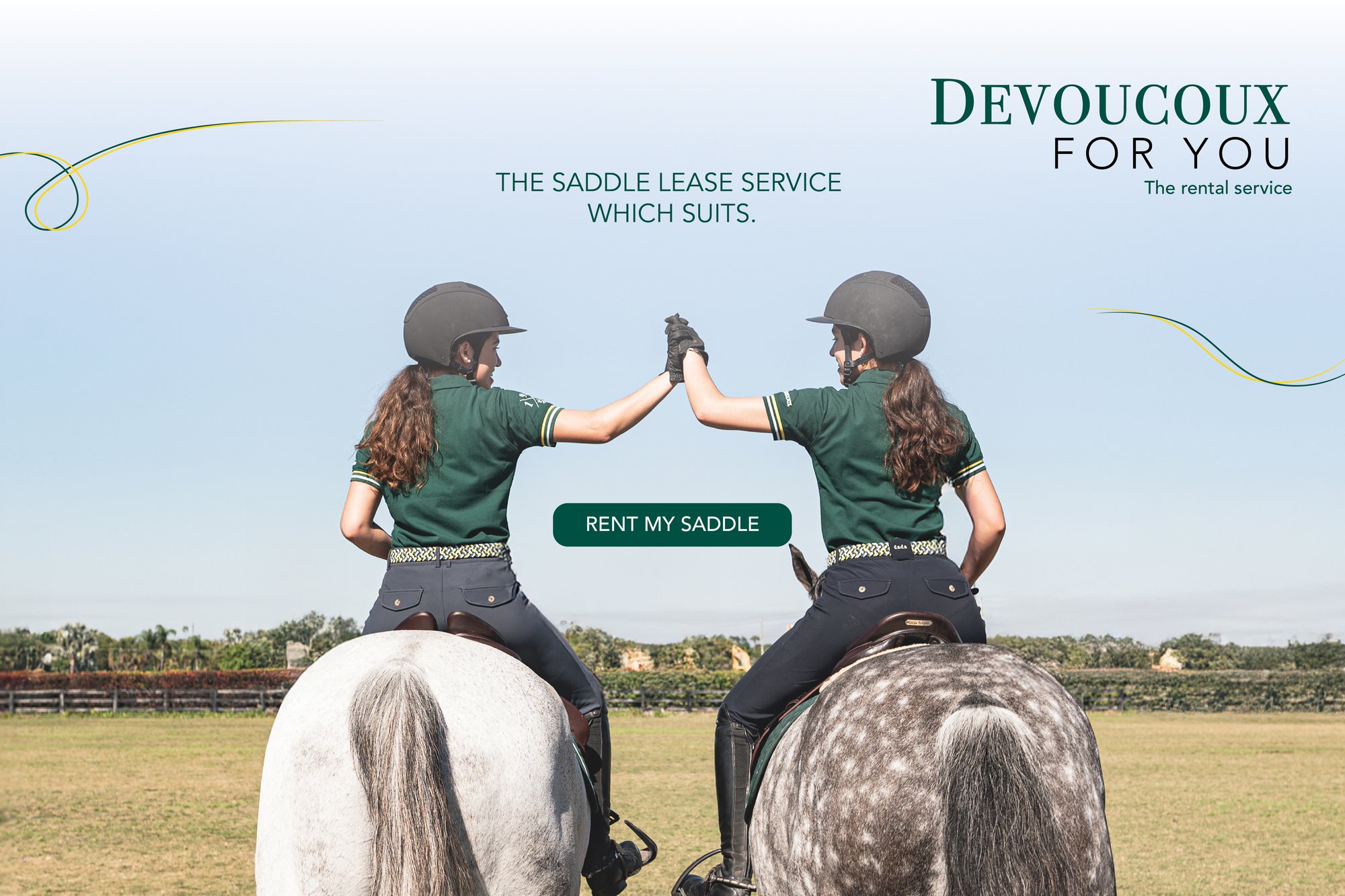 DEVOUCOUX FOR YOU