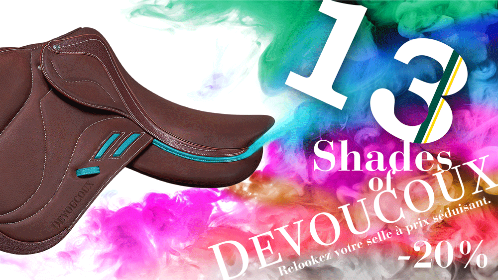 Shades of Devoucoux