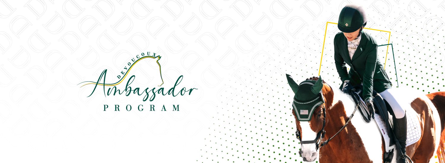 Devoucoux Ambassador Program